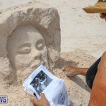 21st Bermuda Sand Sculpture Competition, September 3 2016-6