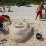 21st Bermuda Sand Sculpture Competition, September 3 2016-63