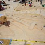 21st Bermuda Sand Sculpture Competition, September 3 2016-87