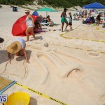 21st Bermuda Sand Sculpture Competition, September 3 2016-88