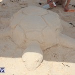 21st Bermuda Sand Sculpture Competition, September 3 2016-9