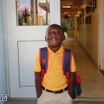Back To School First Day Bermuda, September 8 2016 (1)