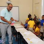 Back To School First Day Bermuda, September 8 2016 (32)