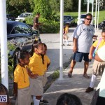 Back To School First Day Bermuda, September 8 2016 (4)