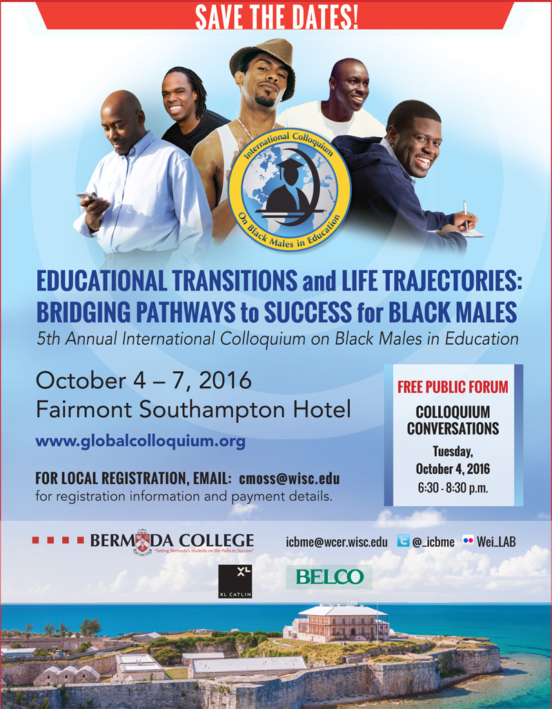 Bermuda College September 19 2016 2