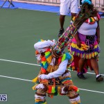 Bermuda Gombey Festival, September 10 2016-19