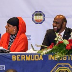 Bermuda Industrial Union [BIU] Labour Day Banquet, September 2 2016-78