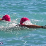 Bermuda National Open Water Championships, September 25 2016-20