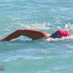 Bermuda National Open Water Championships, September 25 2016-22