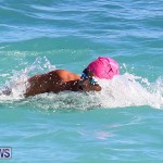 Bermuda National Open Water Championships, September 25 2016-27