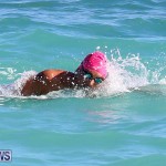 Bermuda National Open Water Championships, September 25 2016-28