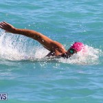 Bermuda National Open Water Championships, September 25 2016-29