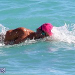 Bermuda National Open Water Championships, September 25 2016-30