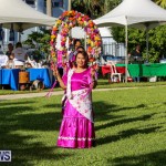 Cultural Festival Bermuda, September 18 2016-19