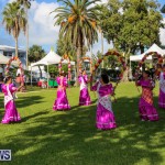 Cultural Festival Bermuda, September 18 2016-27
