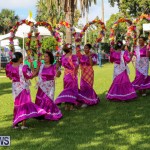 Cultural Festival Bermuda, September 18 2016-28