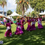 Cultural Festival Bermuda, September 18 2016-29