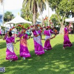 Cultural Festival Bermuda, September 18 2016-30