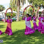Cultural Festival Bermuda, September 18 2016-31