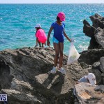 EY Coastal Clean-Up Bermuda, September 17 2016-27