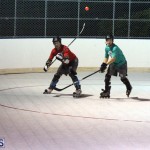 Inline Ball Hockey Bermuda August 31 2016 19