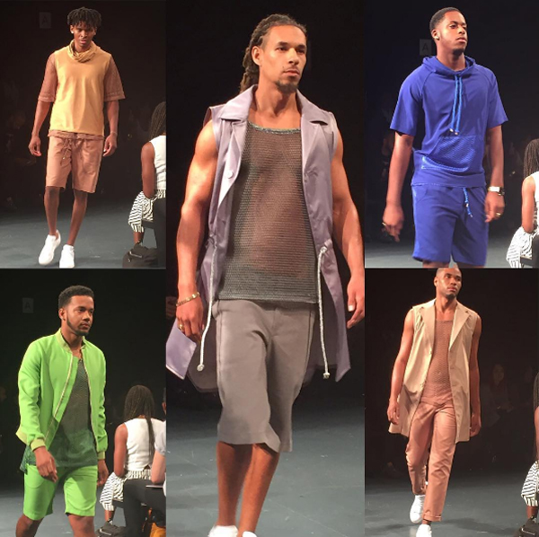 JRU Clothing Bermuda at NY Fashion Sept 2016 (4)