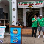 Labour Day Bermuda, September 5 2016-1