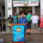 Labour Day Bermuda, September 5 2016-11