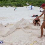 Sand Sculpture Competition Horseshoe Bay Beach Bermuda, September 5 2015-15
