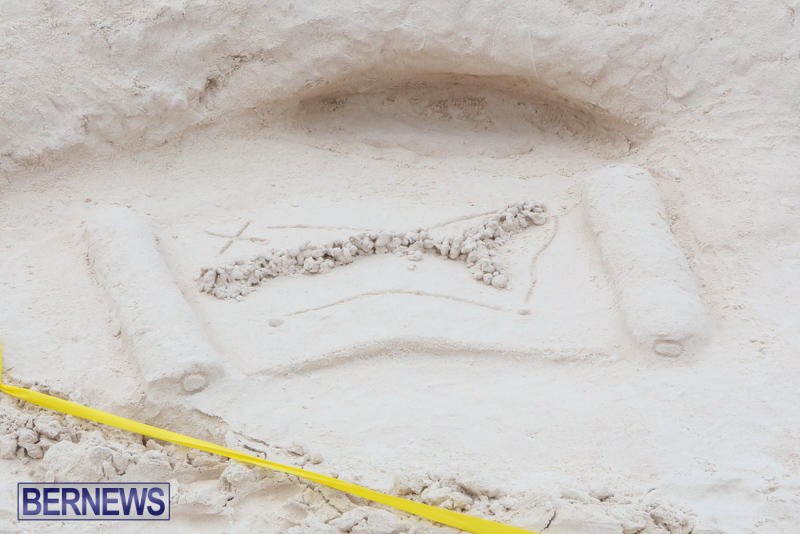 Sand-Sculpture-Competition-Horseshoe-Bay-Beach-Bermuda-September-5-2015-22