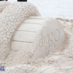 Sand Sculpture Competition Horseshoe Bay Beach Bermuda, September 5 2015-33