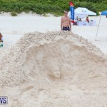 Sand Sculpture Competition Horseshoe Bay Beach Bermuda, September 5 2015-35