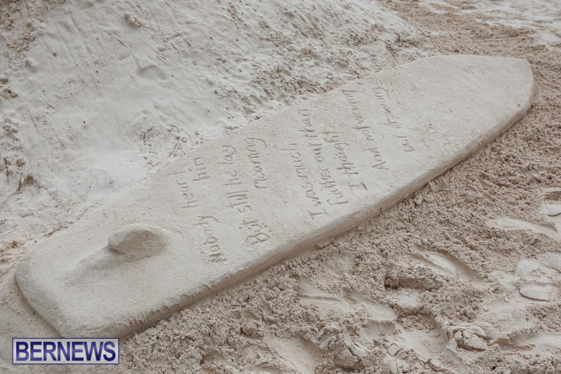 Sand-Sculpture-Competition-Horseshoe-Bay-Beach-Bermuda-September-5-2015-40