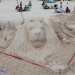 Sand Sculpture Competition Horseshoe Bay Beach Bermuda, September 5 2015-44