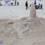 Sand Sculpture Competition Horseshoe Bay Beach Bermuda, September 5 2015-49