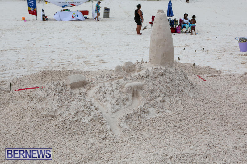 Sand-Sculpture-Competition-Horseshoe-Bay-Beach-Bermuda-September-5-2015-49