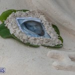 Sand Sculpture Competition Horseshoe Bay Beach Bermuda, September 5 2015-54