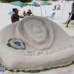 Sand Sculpture Competition Horseshoe Bay Beach Bermuda, September 5 2015-55