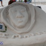 Sand Sculpture Competition Horseshoe Bay Beach Bermuda, September 5 2015-56
