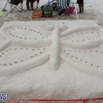 Sand Sculpture Competition Horseshoe Bay Beach Bermuda, September 5 2015-58