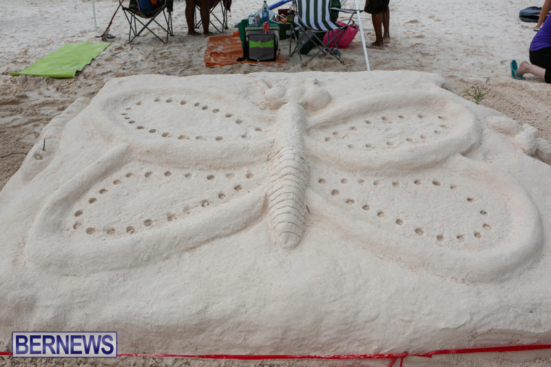Sand-Sculpture-Competition-Horseshoe-Bay-Beach-Bermuda-September-5-2015-58