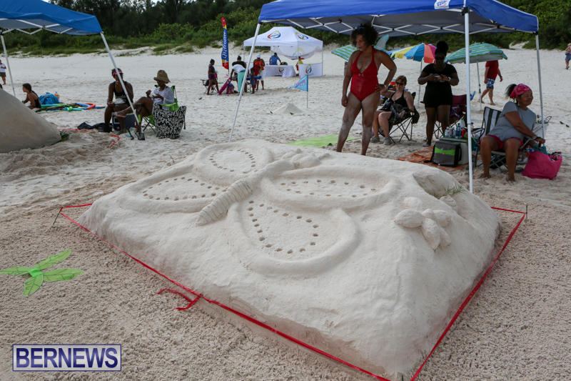 Sand-Sculpture-Competition-Horseshoe-Bay-Beach-Bermuda-September-5-2015-60