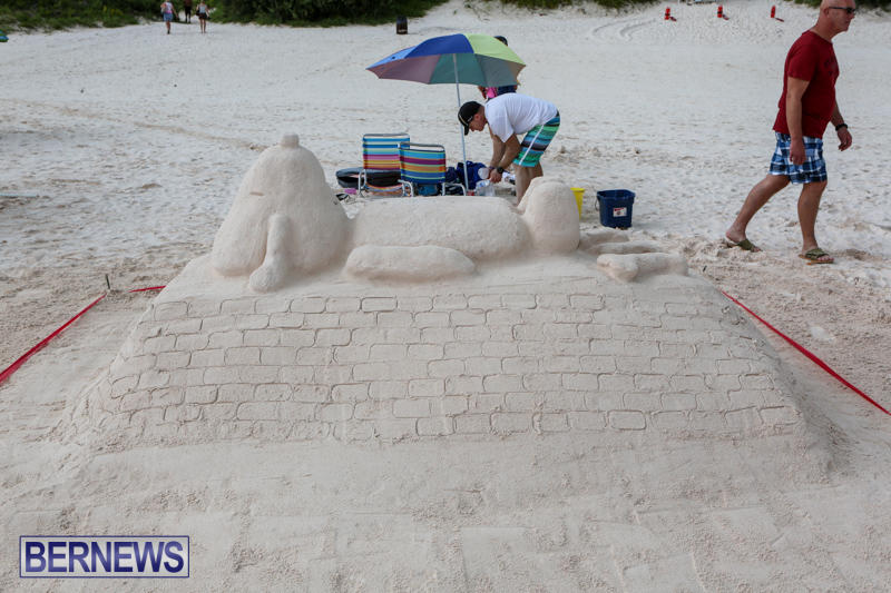 Sand-Sculpture-Competition-Horseshoe-Bay-Beach-Bermuda-September-5-2015-62