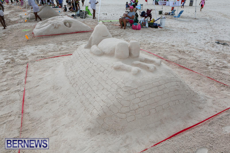 Sand-Sculpture-Competition-Horseshoe-Bay-Beach-Bermuda-September-5-2015-63