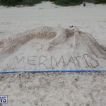 Sand Sculpture Competition Horseshoe Bay Beach Bermuda, September 5 2015-66