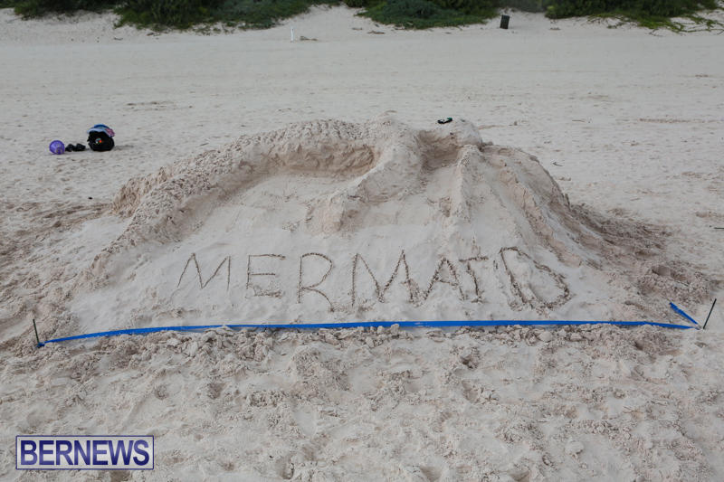 Sand-Sculpture-Competition-Horseshoe-Bay-Beach-Bermuda-September-5-2015-66