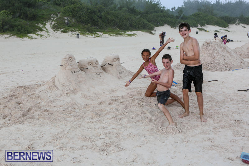 Sand-Sculpture-Competition-Horseshoe-Bay-Beach-Bermuda-September-5-2015-67