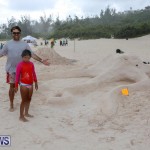 Sand Sculpture Competition Horseshoe Bay Beach Bermuda, September 5 2015-69