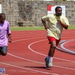 Special Olympics Trials Bermuda, September 17 2016-10