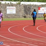 Special Olympics Trials Bermuda, September 17 2016-18